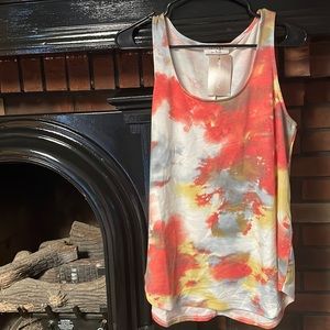 NWT Tank Size L